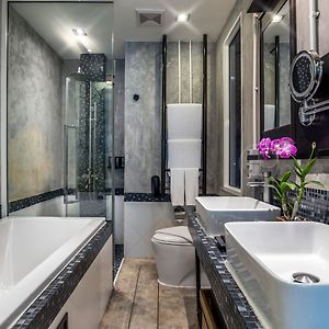 Habitación Deluxe con 2 Camas Individuales